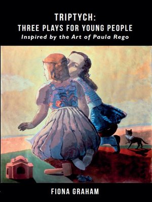 cover image of Triptych